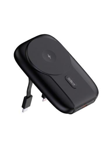 Batería inalámbrica 10000mAh TEMCO CKP06-N