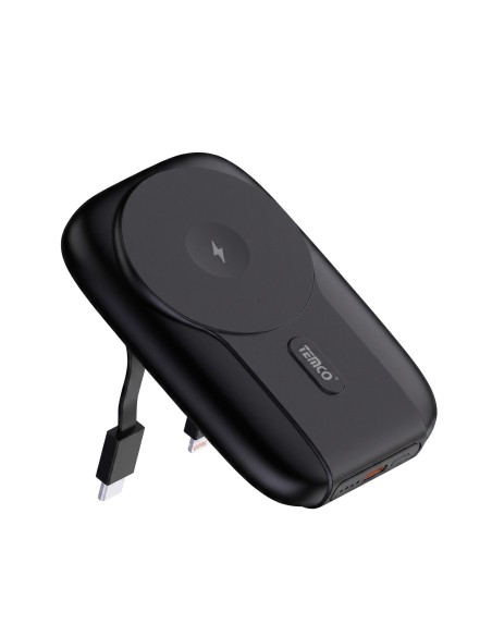 Batería inalámbrica 10000mAh TEMCO CKP06-N