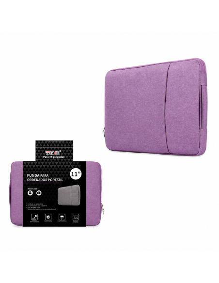 FUNDA PORTATIL 11" DBN011 TEMCO