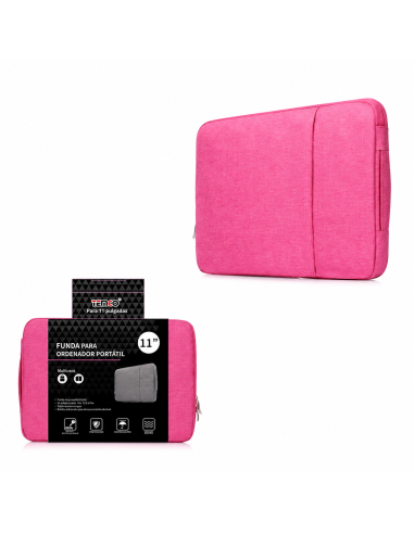 FUNDA PORTATIL 11" DBN011 TEMCO