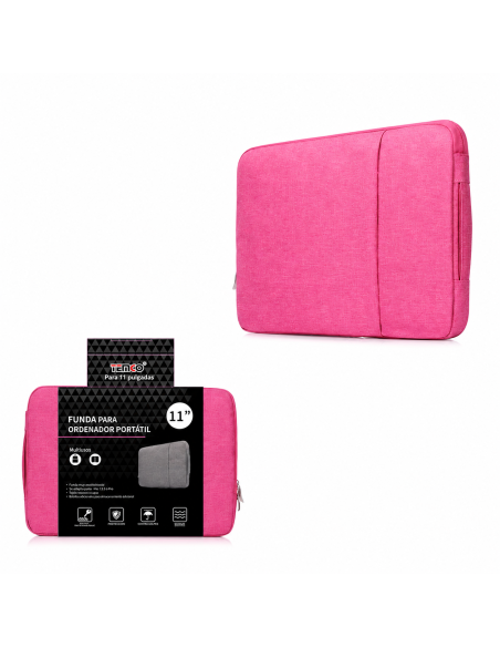 FUNDA PORTATIL 11" DBN011 TEMCO
