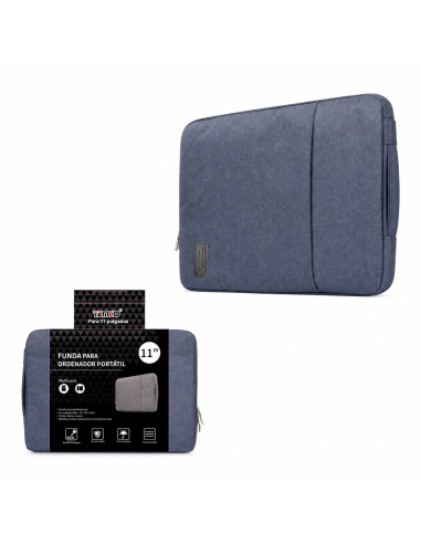 FUNDA PORTATIL 11" DBN011 TEMCO