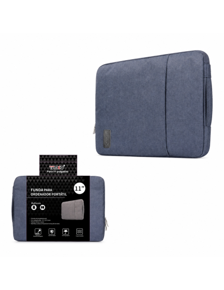 FUNDA PORTATIL 11" DBN011 TEMCO