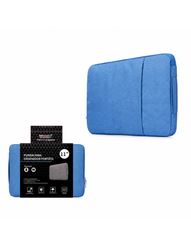 FUNDA PORTATIL 11" DBN011 TEMCO