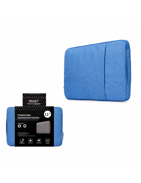 FUNDA PORTATIL 11" DBN011 TEMCO