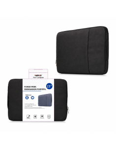 FUNDA PORTATIL 15" DBN015 TEMCO