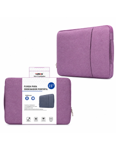 FUNDA PORTATIL 15" DBN015 TEMCO 2