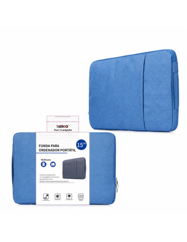 FUNDA PORTATIL 15" DBN015 TEMCO