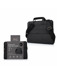 MALETIN PORTATIL 11" DCT011 TEMCO