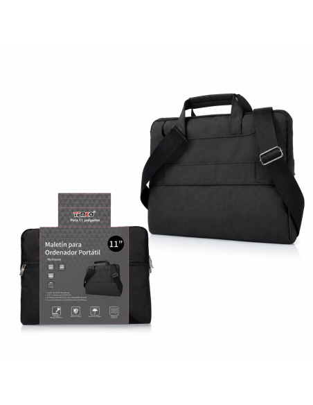MALETIN PORTATIL 11" DCT011 TEMCO