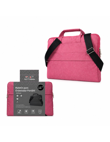 MALETIN PORTATIL 11" DCT011 TEMCO