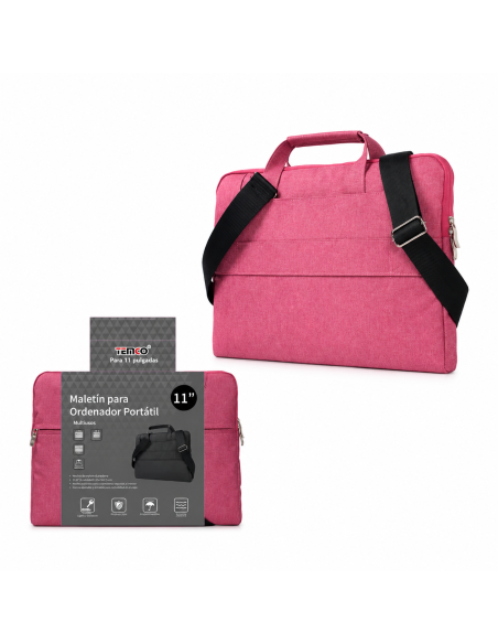 MALETIN PORTATIL 11" DCT011 TEMCO