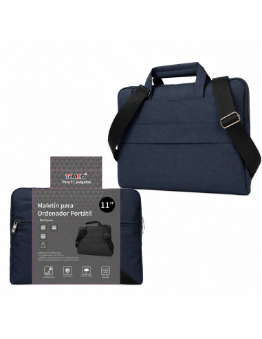 MALETIN PORTATIL 11" DCT011 TEMCO