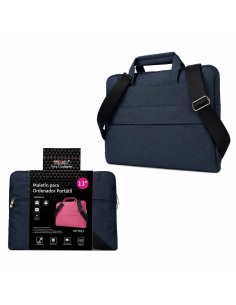 MALETIN PORTATIL 13" DCT013  TEMCO