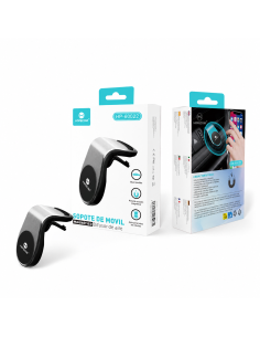 SOPORTE MOVIL MAGNETICO HP-60022 HOPECOM
