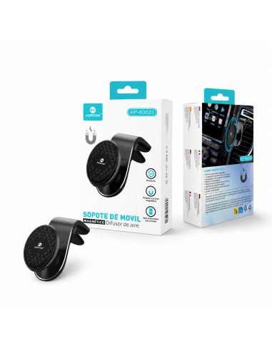 SOPORTE MOVIL MAGNETICO HP-60023 HOPECOM
