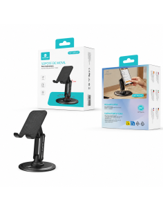 SOPORTE MOVIL PARA MESA HP-60041 HOPECOM