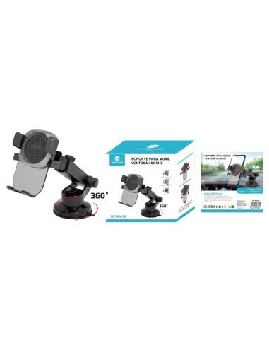 SOPORTE HP-60016 *HOPECOM*