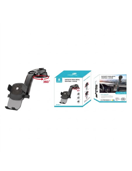 SOPORTE HP-60017 *HOPECOM*
