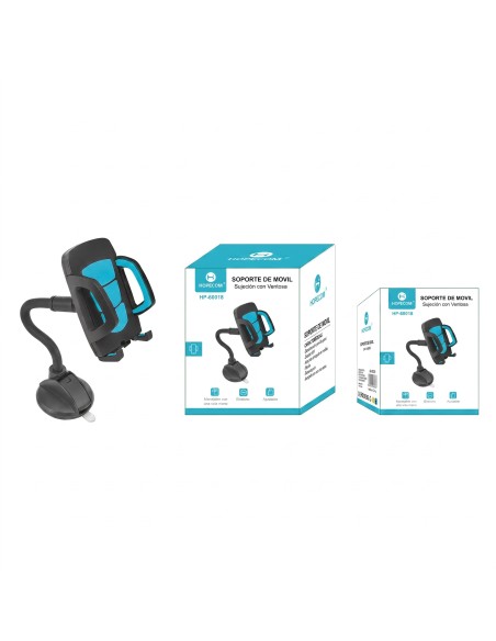 SOPORTE HP-60018 *HOPECOM*
