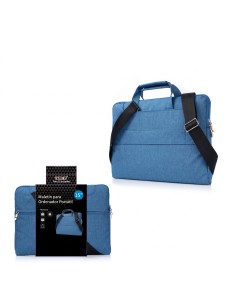 MALETIN PORTATIL 15" DCT015 TEMCO