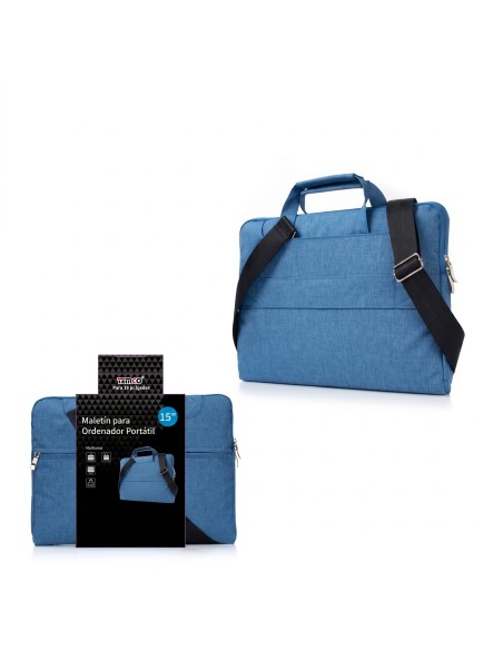 MALETIN PORTATIL 15" DCT015 TEMCO