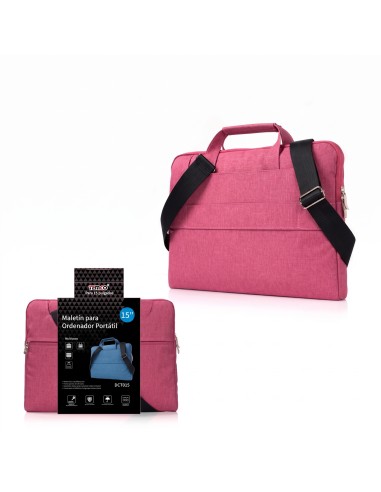 MALETIN PORTATIL 15" DCT015 TEMCO