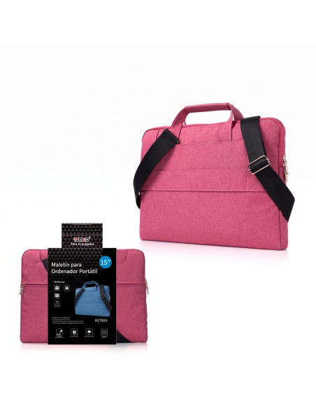 MALETIN PORTATIL 15" DCT015 TEMCO