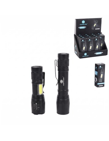 LINTERNA HP-52015 *HOPECOM*