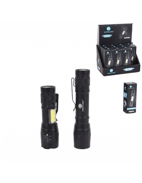 LINTERNA HP-52015 *HOPECOM*