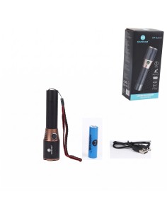LINTERNA HP-52020 *HOPECOM*