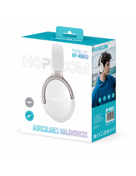 CASCO HP-49012 *HOPECOM*