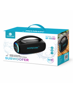 ALTAVOZ HP-40082 *HOPECOM*