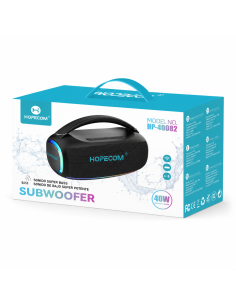 ALTAVOZ HP-40082 *HOPECOM* 2