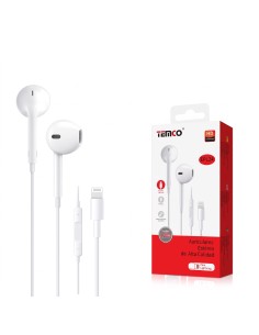 AURICULAR IOS EPL24  TEMCO