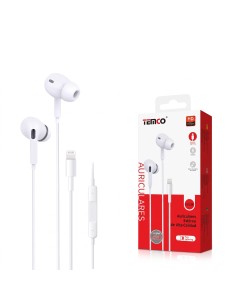 AURICULAR IOS EPL34 TEMCO