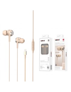 AURICULAR IOS ESL18-D TEMCO