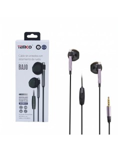 AURICULAR ES20-G  TEMCO