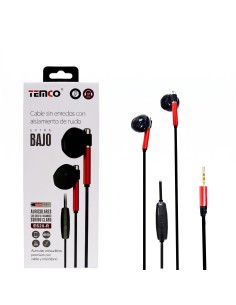 AURICULAR ES20-R  TEMCO