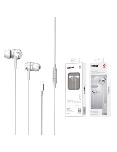 AURICULAR IOS ESL18-B TEMCO