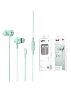 AURICULAR IOS ESL18-A TEMCO