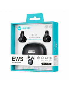 AURICULAR EWS HP-33001 HOPECOM *OFERTA* 2