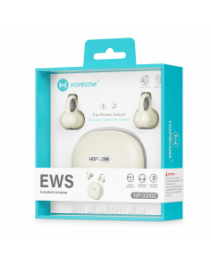 AURICULAR EWS HP-33002 HOPEOM *OFERTA* 2