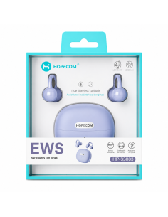 AURICULAR EWS HP-33003 HOPECOM *OFERTA* 2