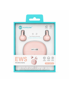 AURICULAR EWS HP-33004 HOPECOM *OFERTA* 2