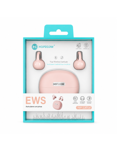 AURICULAR EWS HP-33004 HOPECOM *OFERTA*