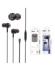 AURICULAR IOS ESL18-N TEMCO