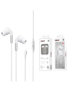 AURICULAR IOS ESL19-B TEMCO