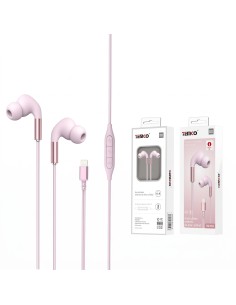 AURICULAR IOS ESL19-D TEMCO
