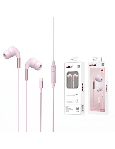 AURICULAR IOS ESL19-D TEMCO